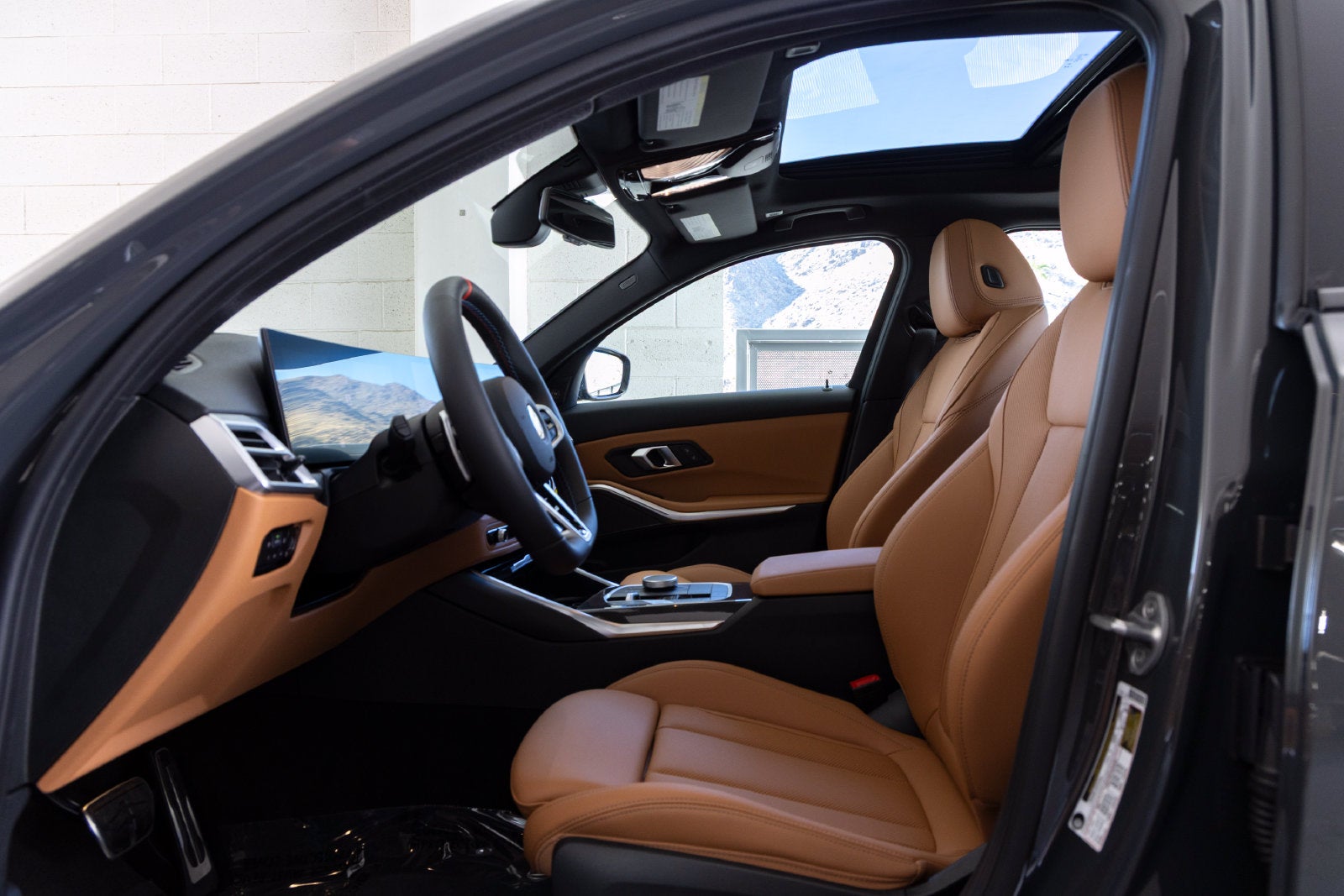 2026 BMW 340i M340i