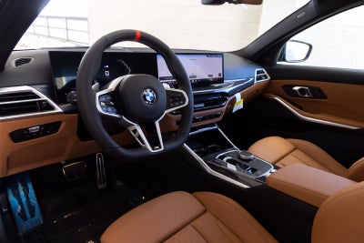 2026 BMW 340i M340i