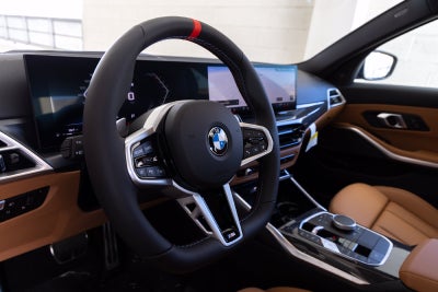 2026 BMW 340i M340i