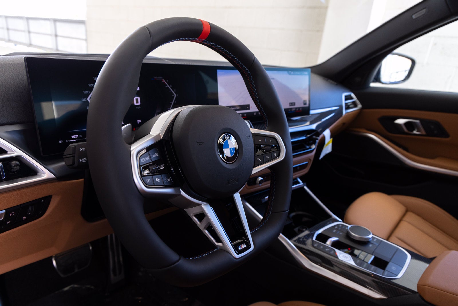 2026 BMW 340i M340i