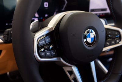 2026 BMW 340i M340i