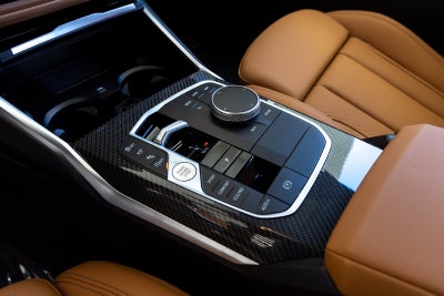 2026 BMW 340i M340i