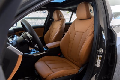2026 BMW 340i M340i