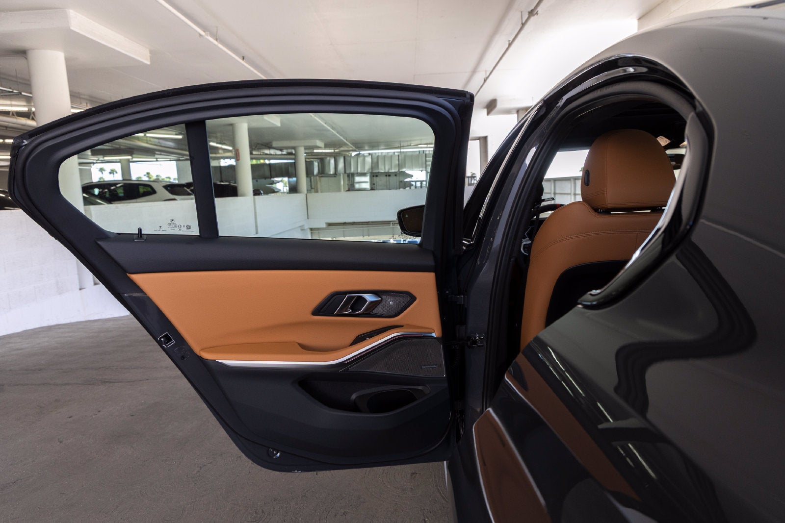 2026 BMW 340i M340i
