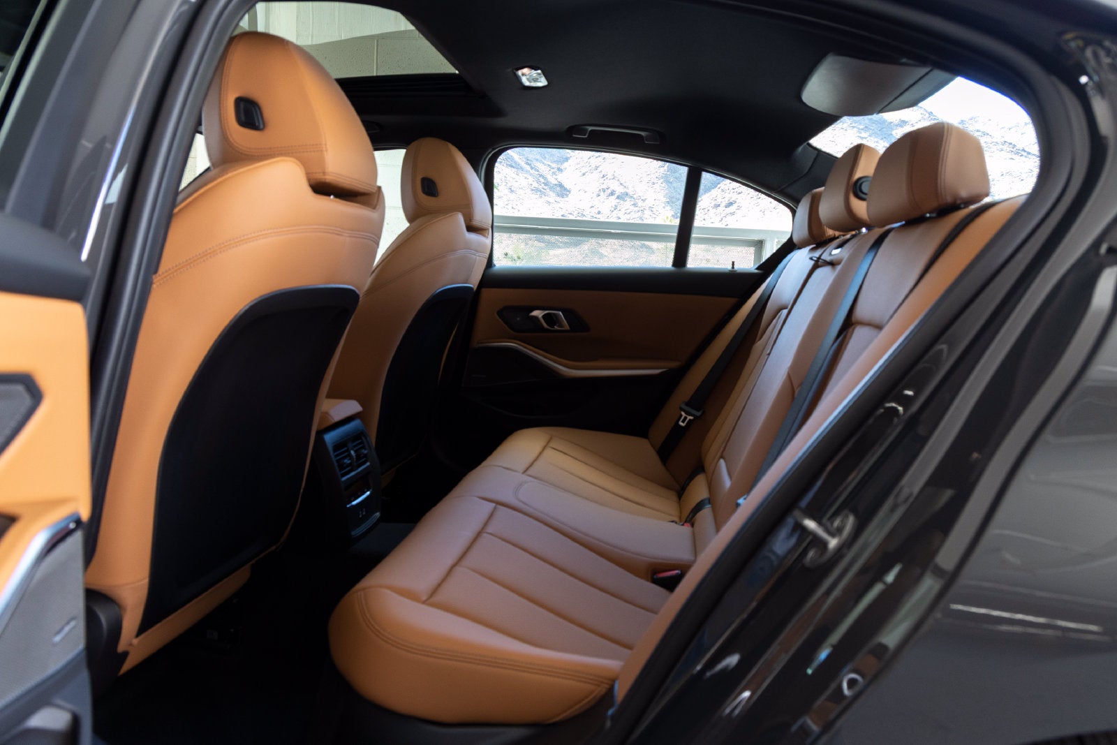 2026 BMW 340i M340i