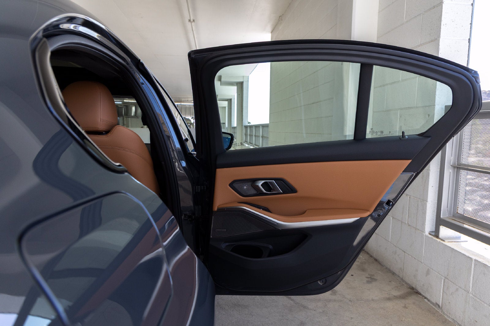 2026 BMW 340i M340i