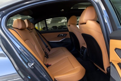 2026 BMW 340i M340i