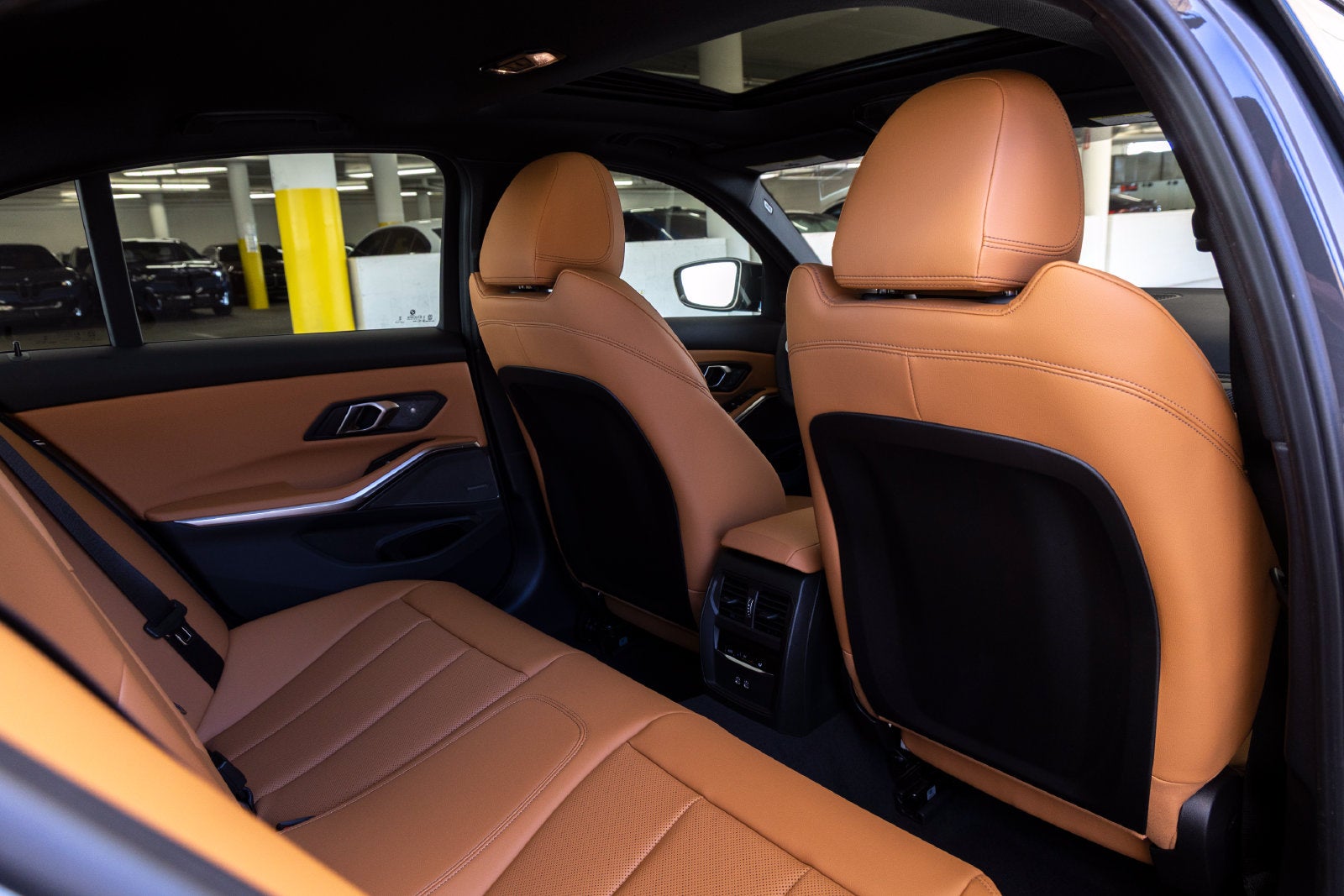 2026 BMW 340i M340i