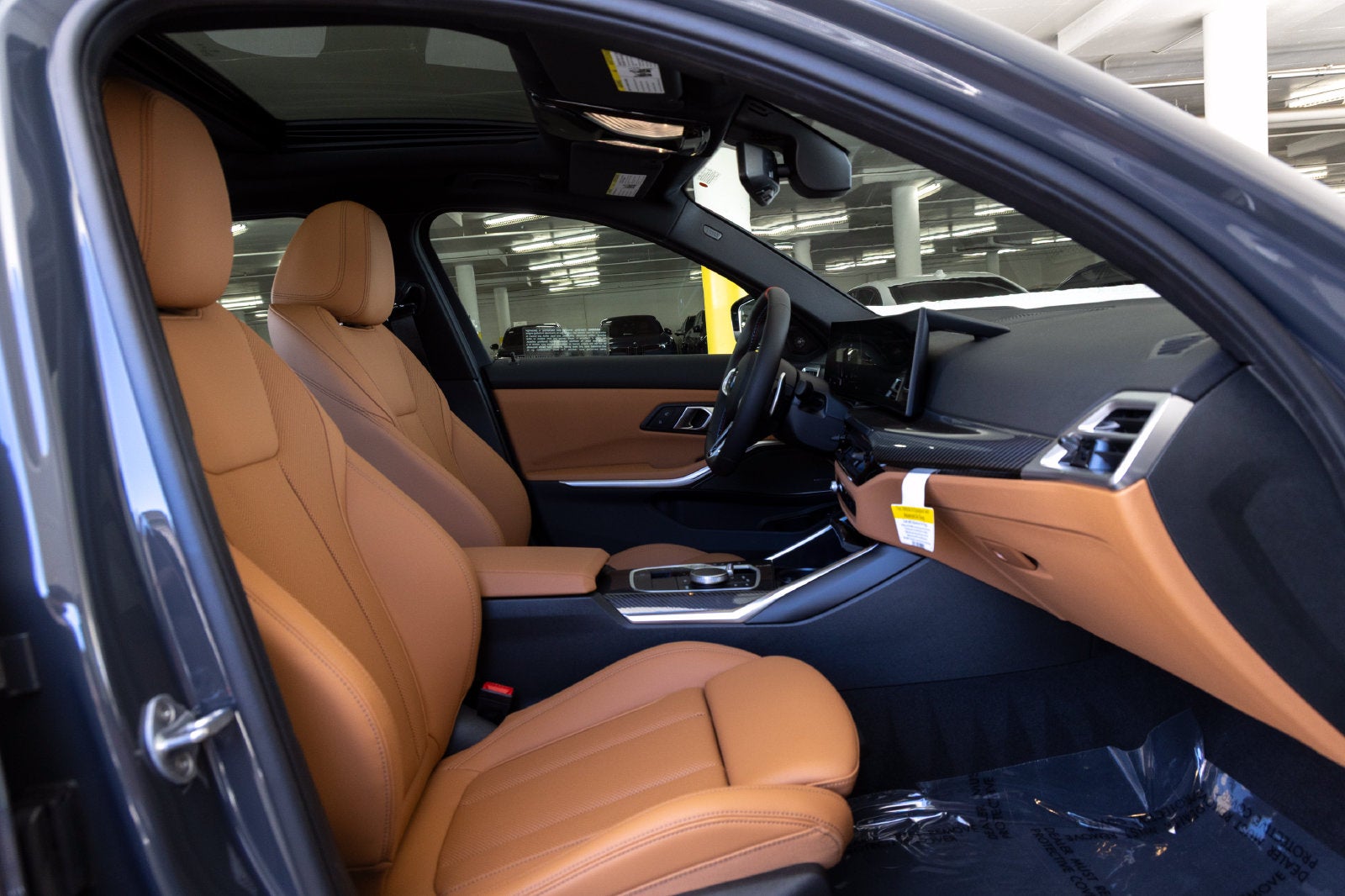 2026 BMW 340i M340i