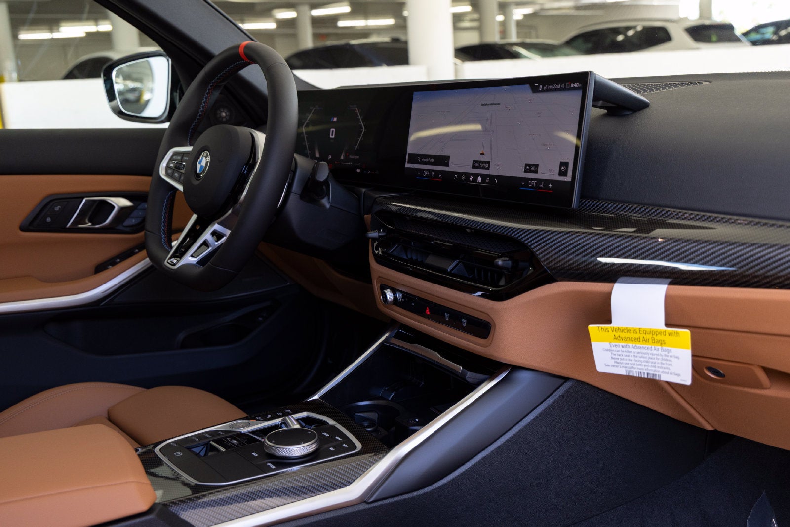 2026 BMW 340i M340i