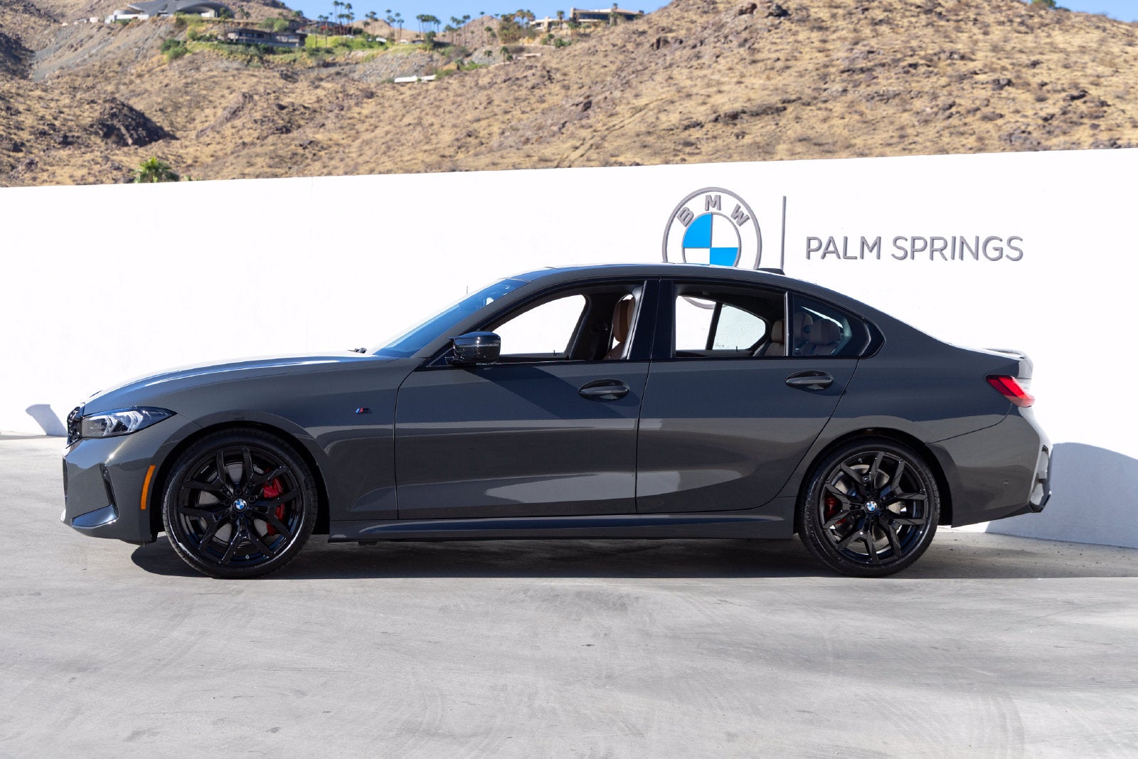2026 BMW 340i M340i