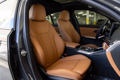 2026 BMW 340i M340i