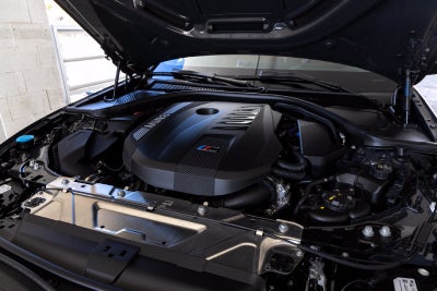 2026 BMW 340i M340i