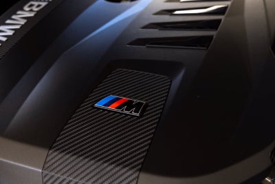 2026 BMW 340i M340i