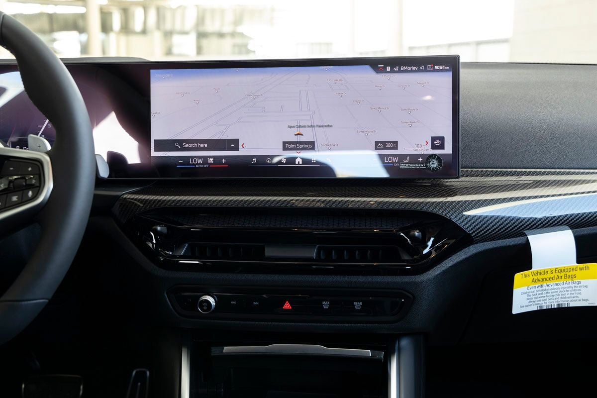 2026 BMW 3 Series M340i