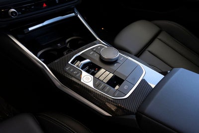 2026 BMW 3 Series M340i