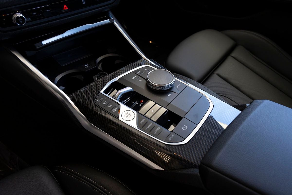 2026 BMW 3 Series M340i