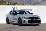 2026 BMW 3 Series M340i