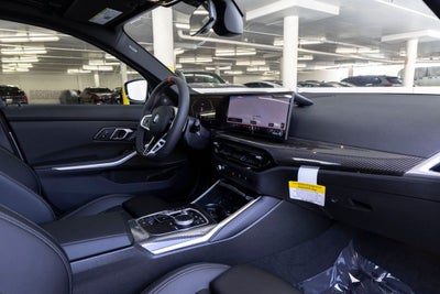 2026 BMW 3 Series M340i