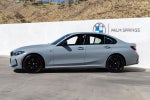 2026 BMW 3 Series M340i