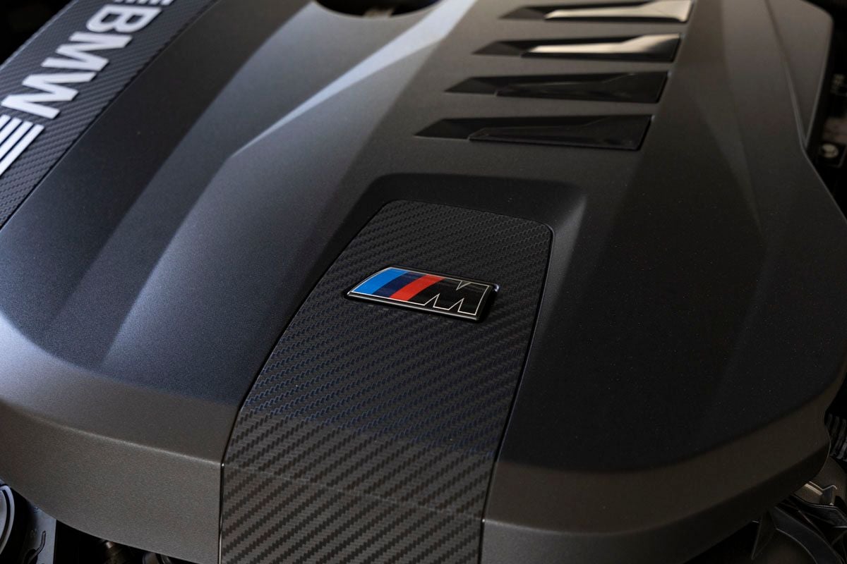 2026 BMW 3 Series M340i