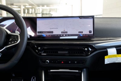 2026 BMW 3 Series M340i