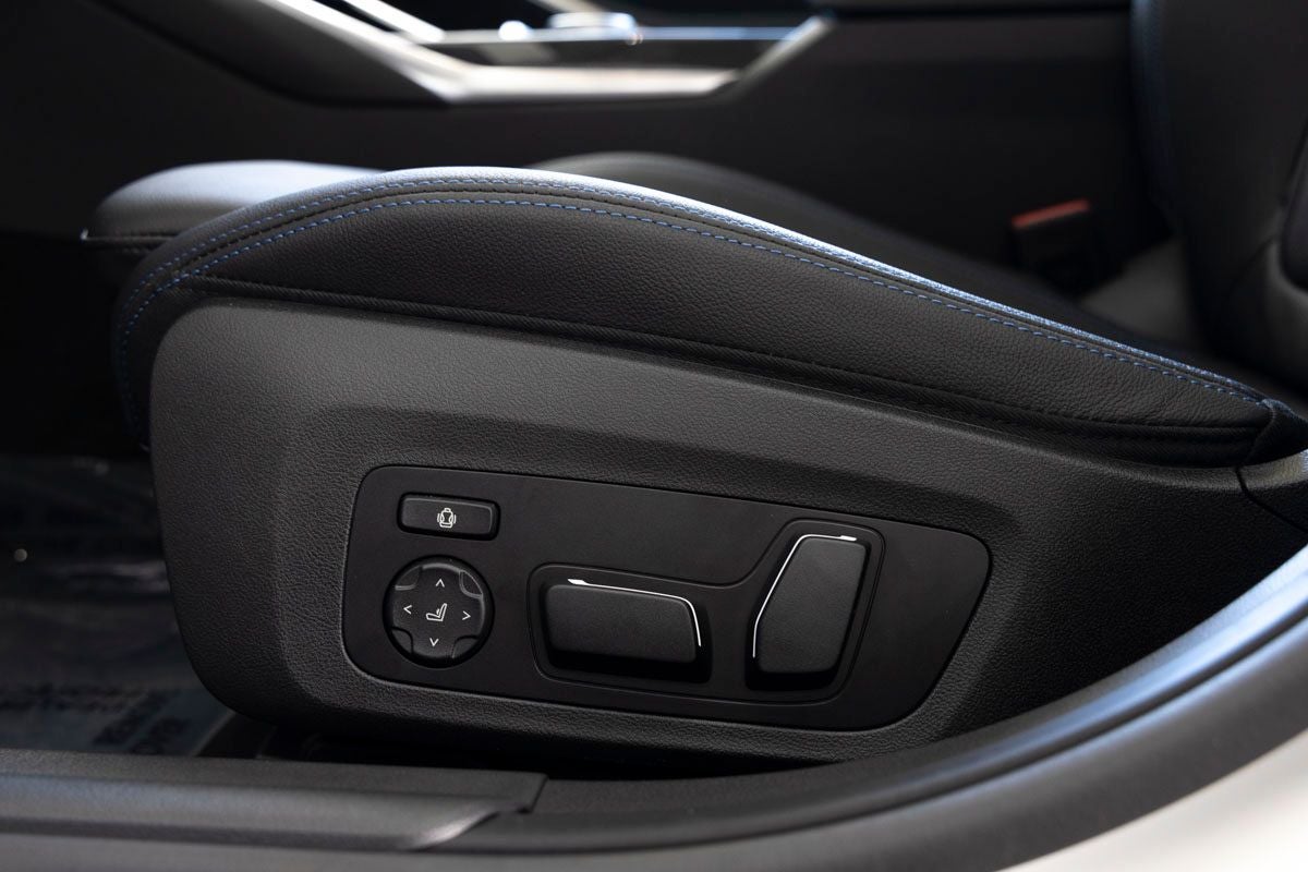 2026 BMW 3 Series M340i
