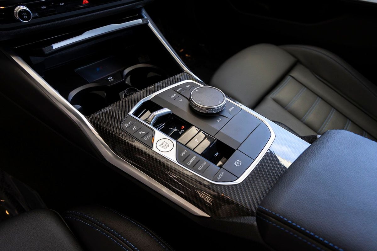 2026 BMW 3 Series M340i