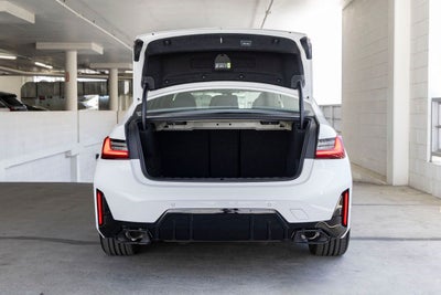 2026 BMW 3 Series M340i