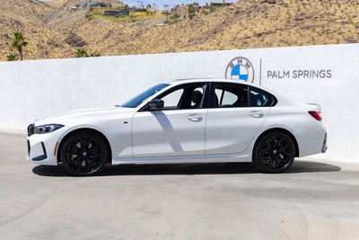 2026 BMW 3 Series M340i