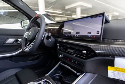 2026 BMW 3 Series M340i