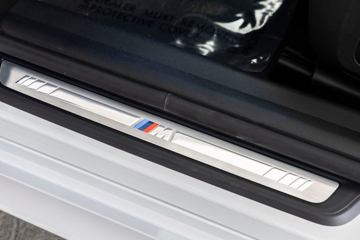 2026 BMW 3 Series M340i