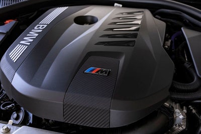 2026 BMW 3 Series M340i