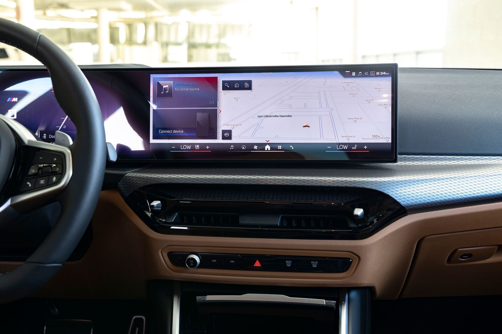 2025 BMW 340i M340i