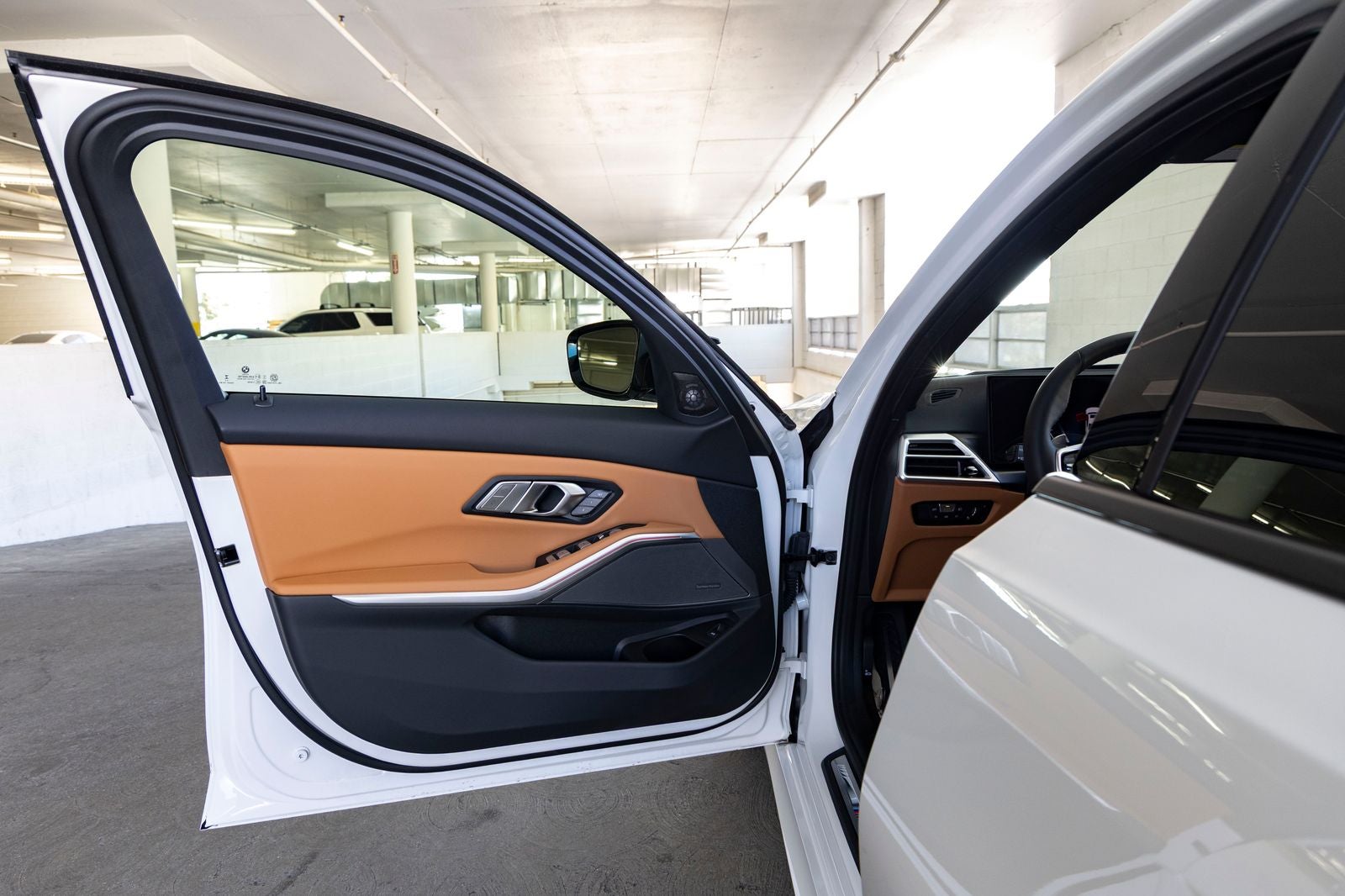 2025 BMW 340i M340i
