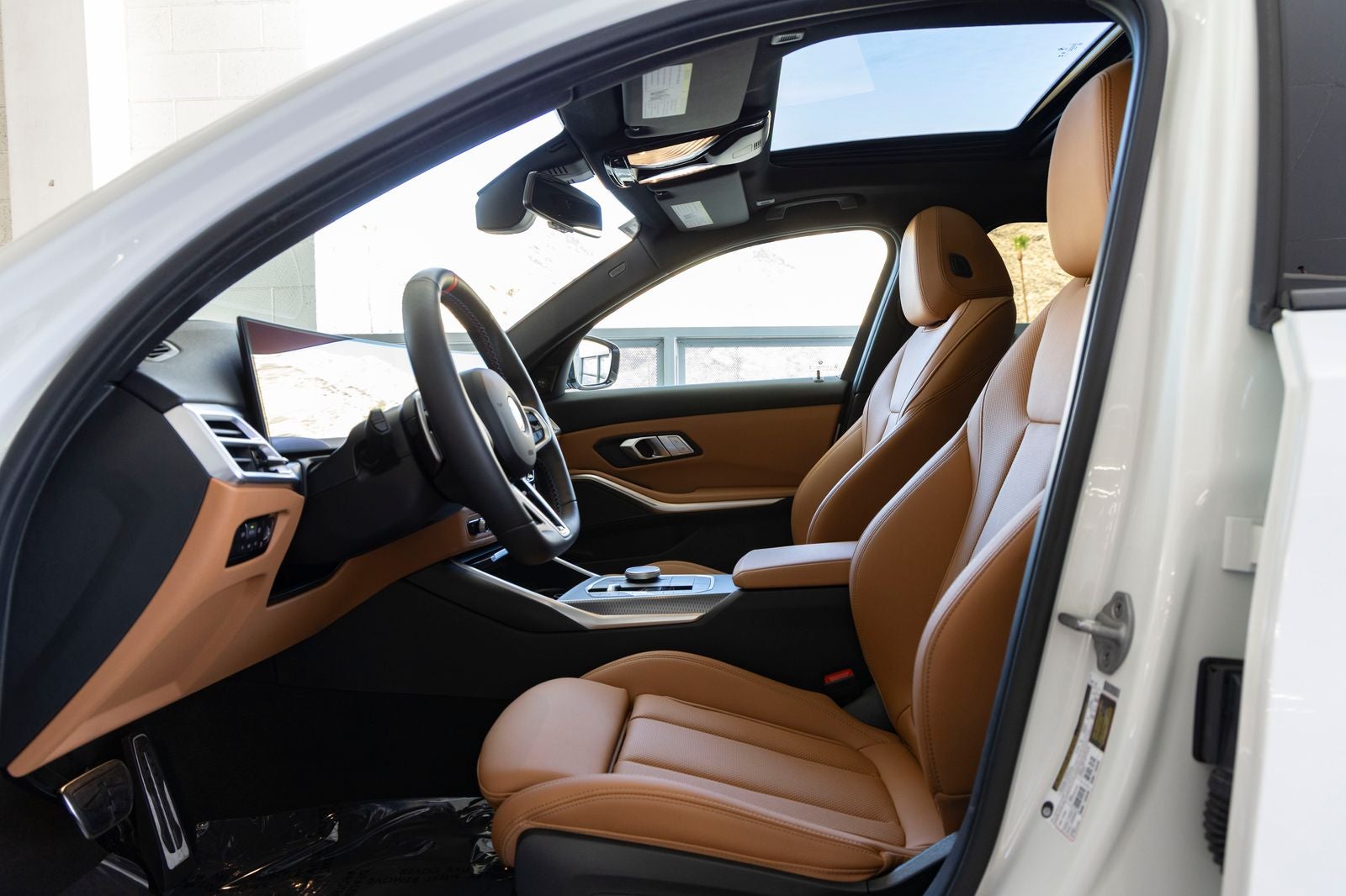 2025 BMW 340i M340i