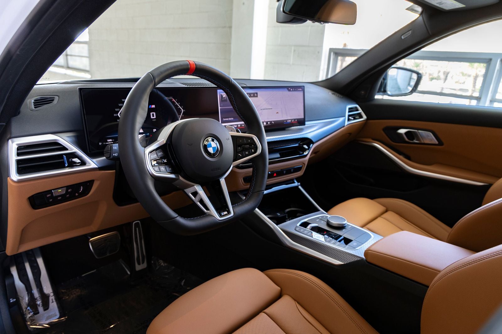 2025 BMW 340i M340i