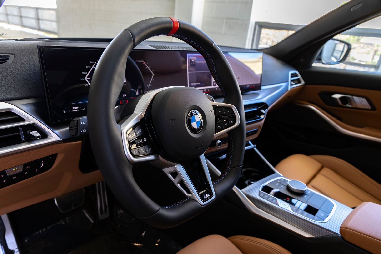 2025 BMW 340i M340i