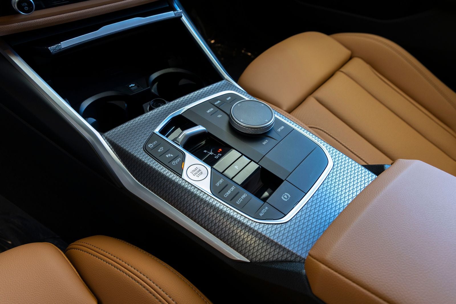 2025 BMW 340i M340i