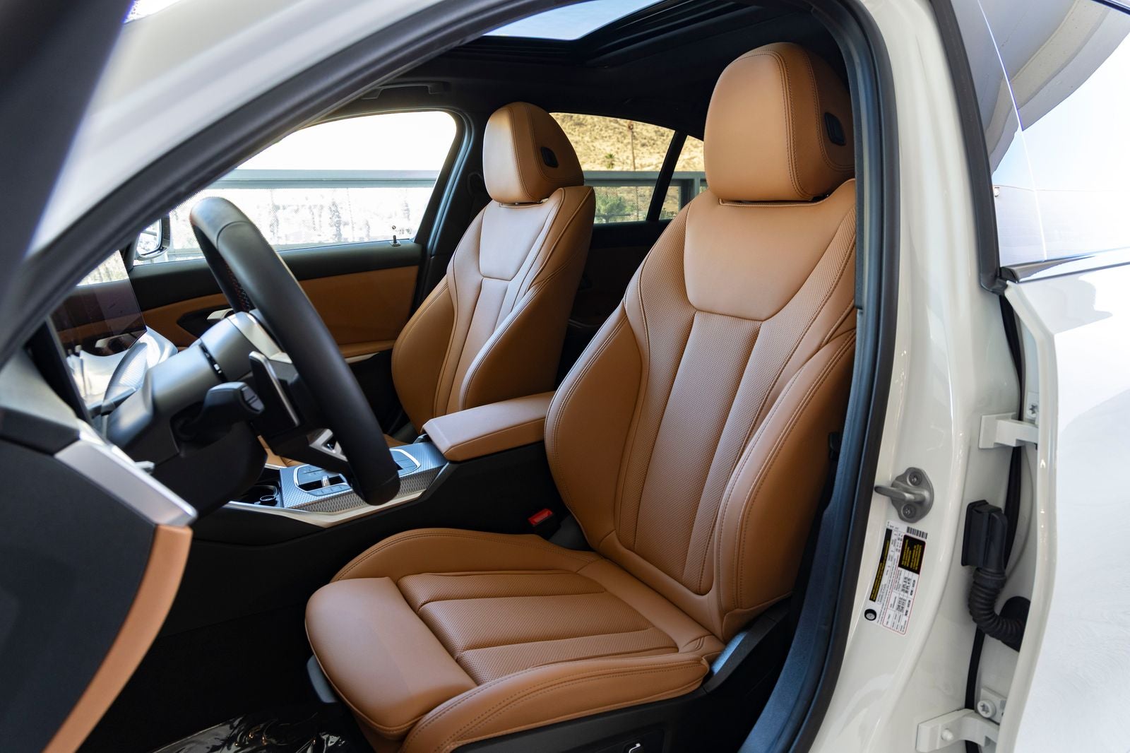 2025 BMW 340i M340i