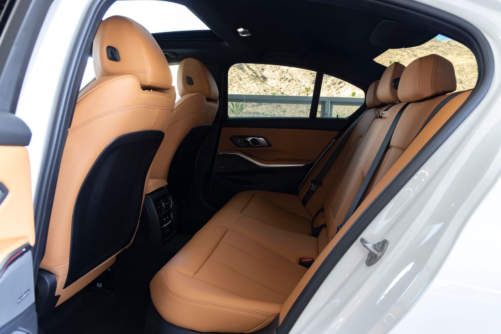 2025 BMW 340i M340i