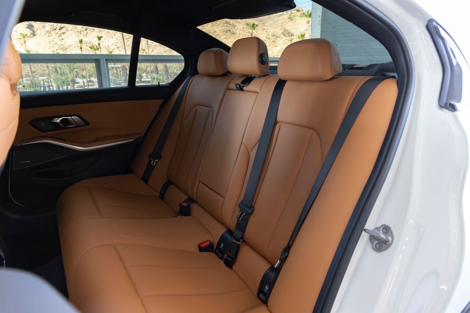 2025 BMW 340i M340i