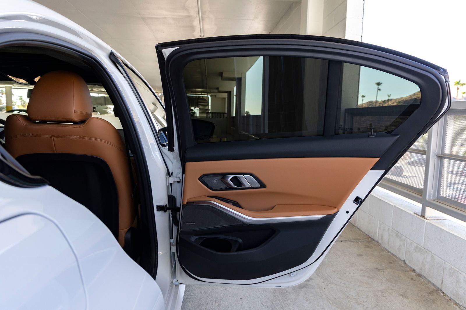 2025 BMW 340i M340i