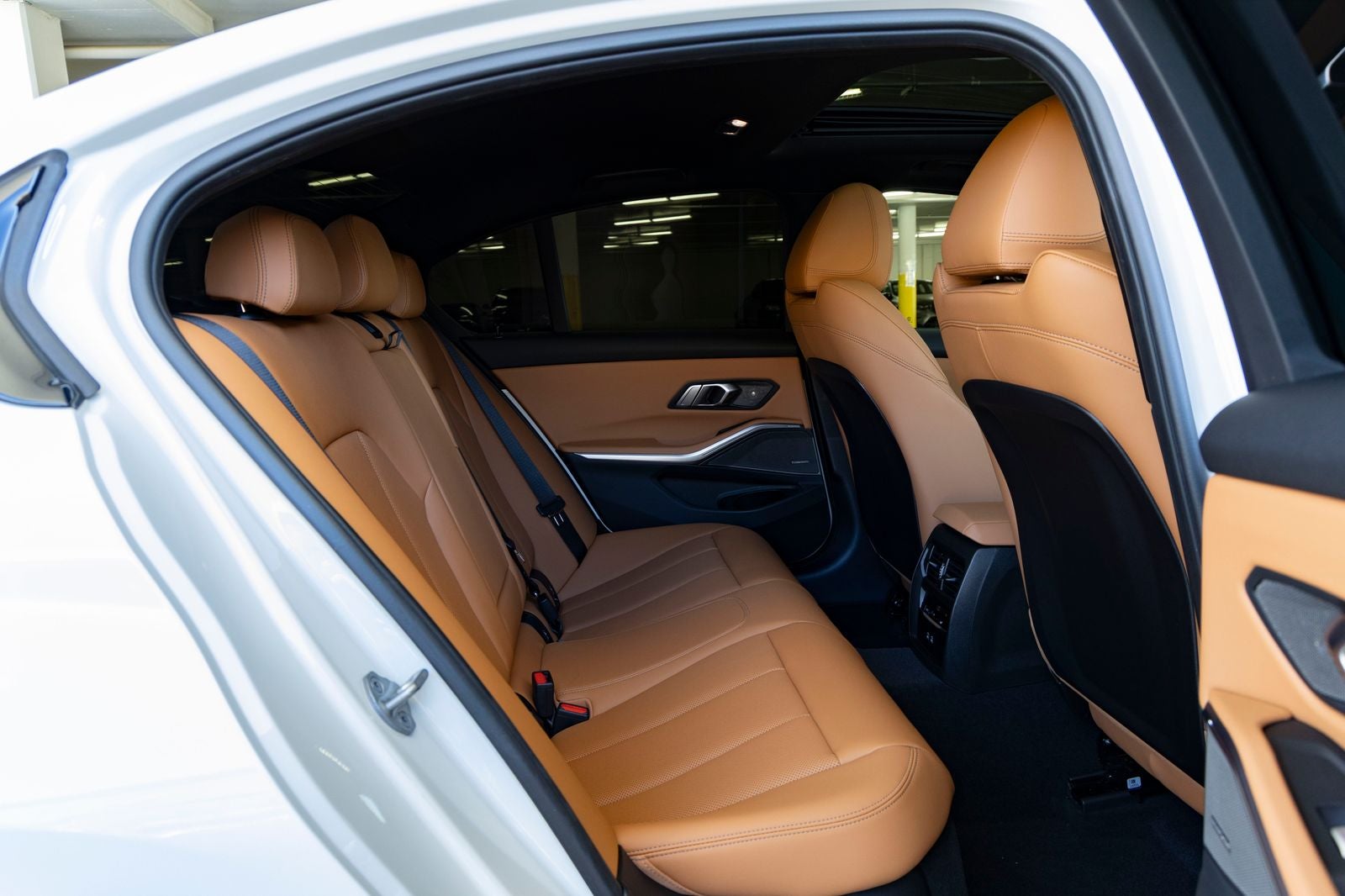 2025 BMW 340i M340i