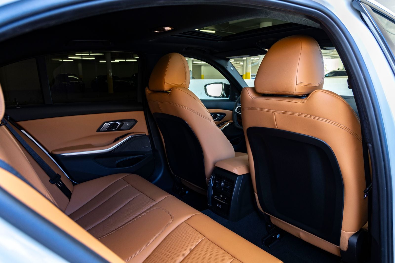 2025 BMW 340i M340i
