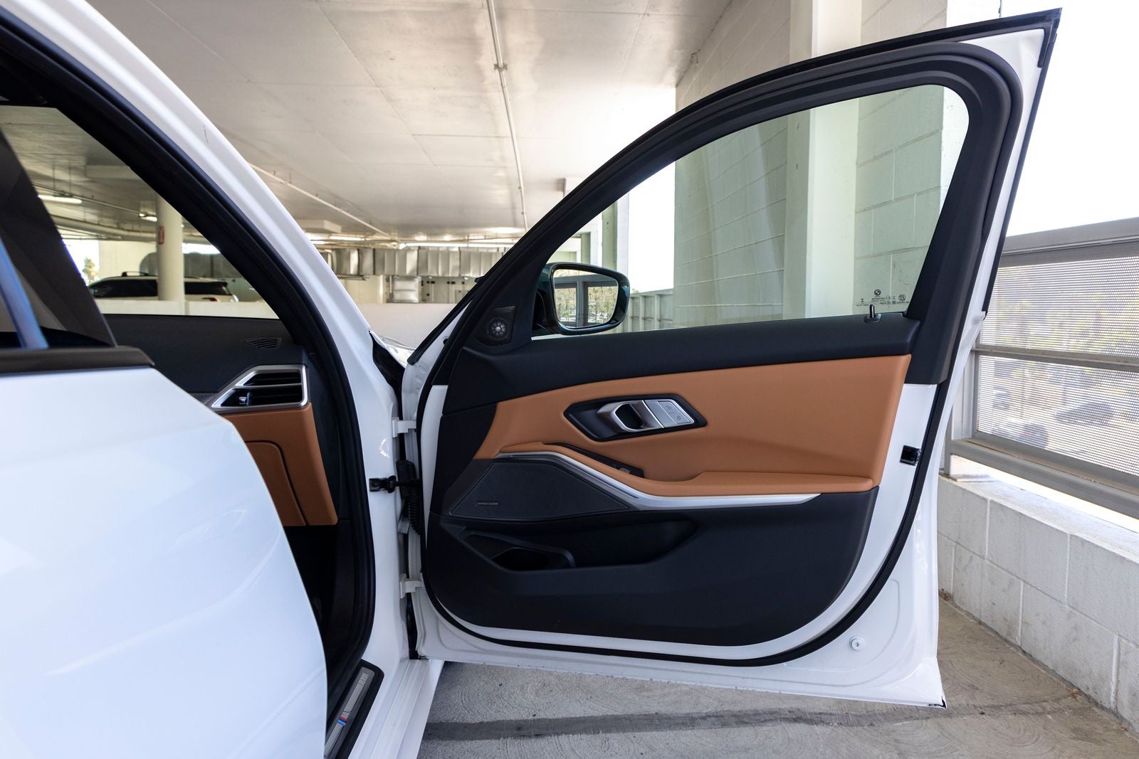 2025 BMW 340i M340i