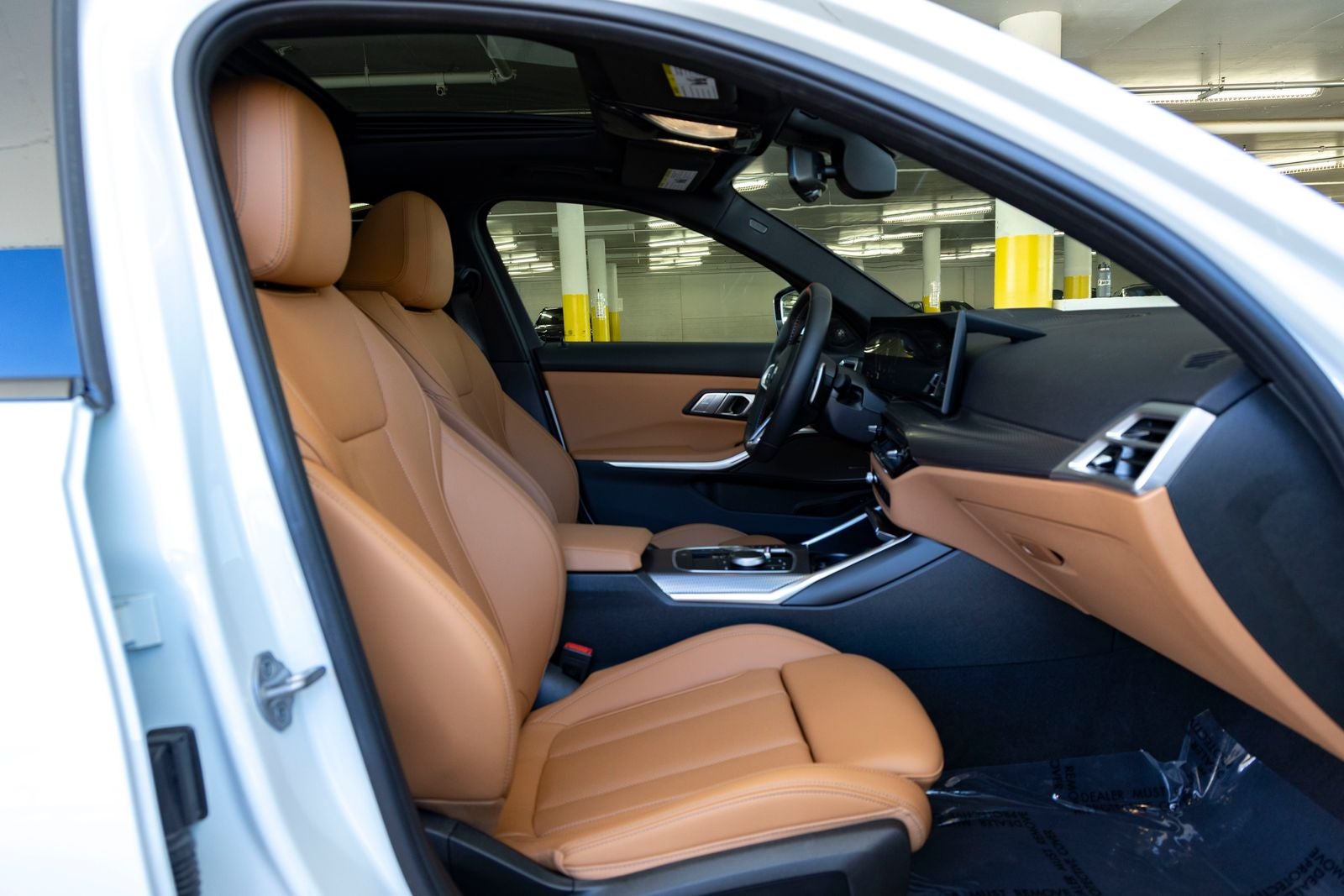 2025 BMW 340i M340i