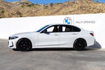 2025 BMW 340i M340i