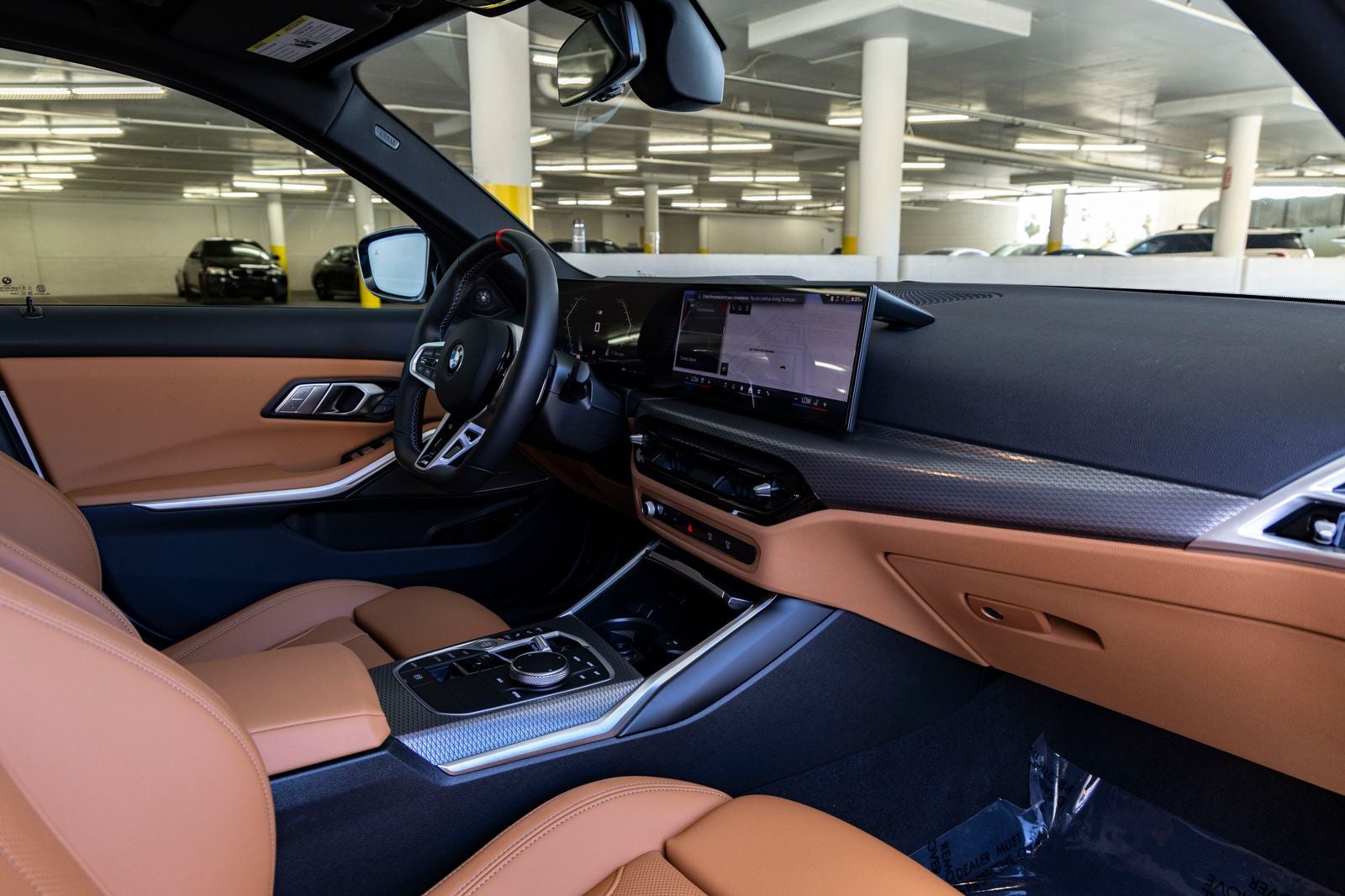 2025 BMW 340i M340i