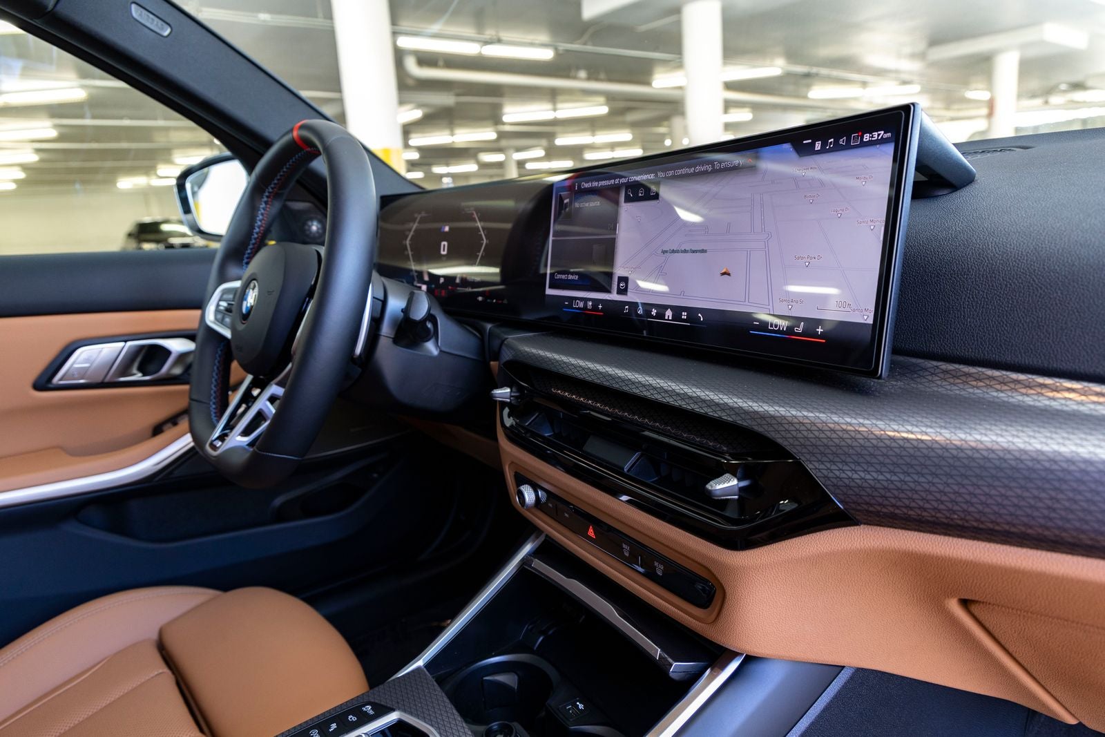 2025 BMW 340i M340i